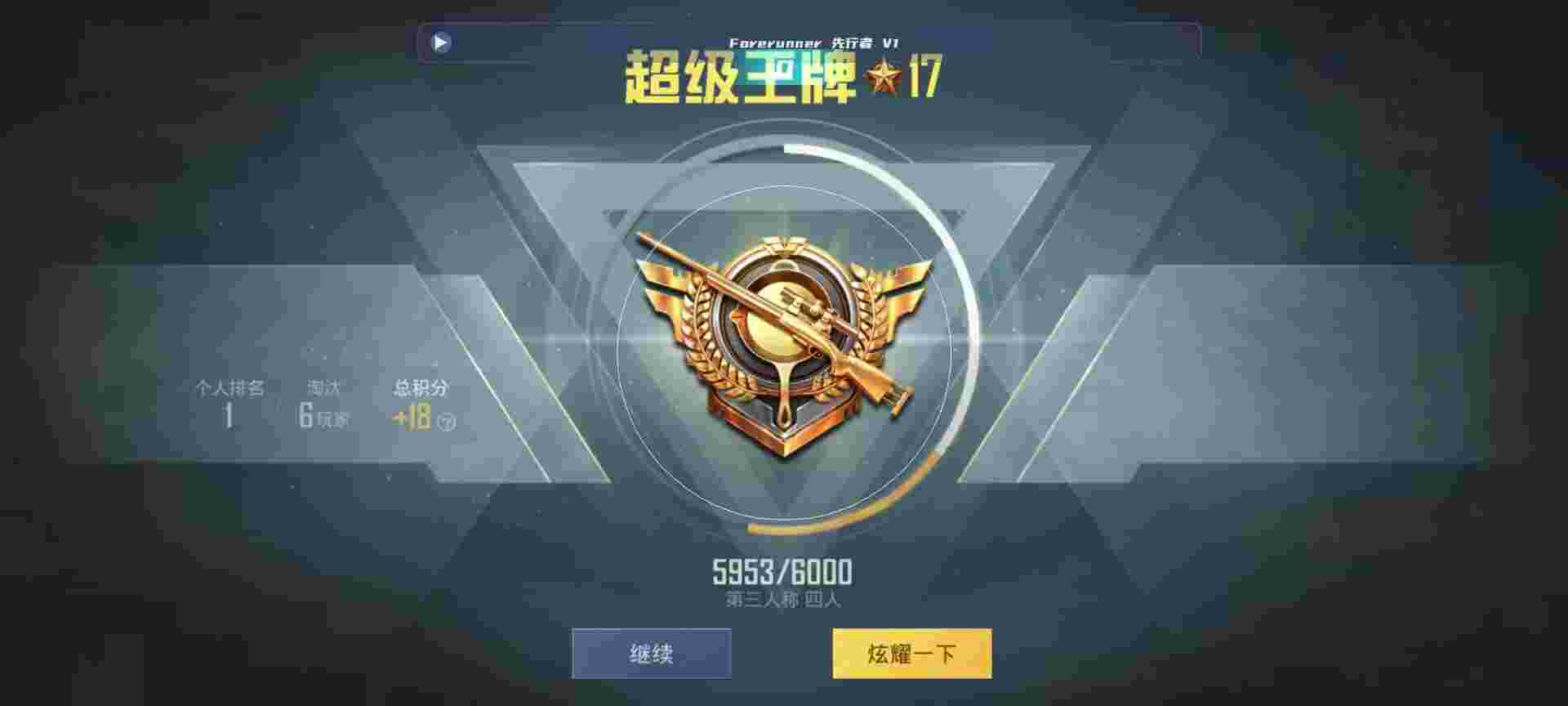 和平精英鸡腿辅助自瞄 - iosƽӢǩ辅助预览图